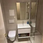 Sahlfeld Im Herzen Von Apartman *