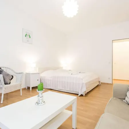 Sahlfeld Im Herzen Von Apartamento