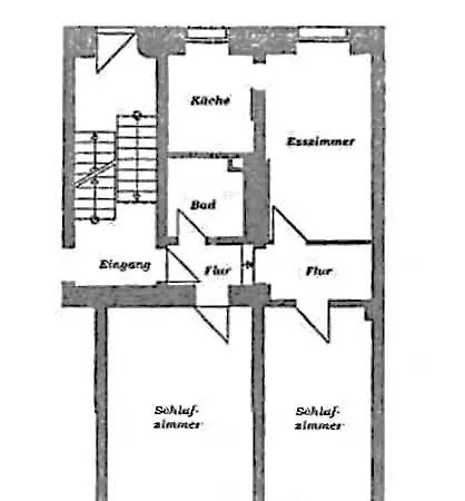 Sahlfeld Im Herzen Von *