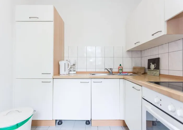 Sahlfeld Im Herzen Von