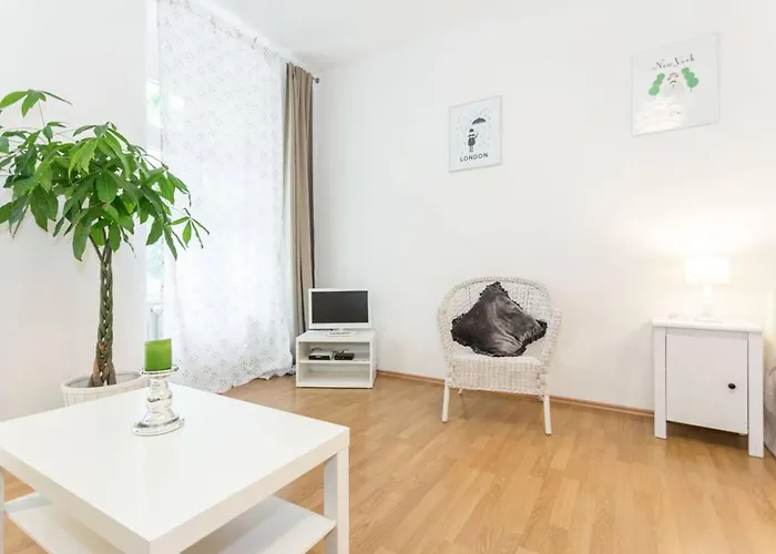 Apartment Sahlfeld Im Herzen Von *