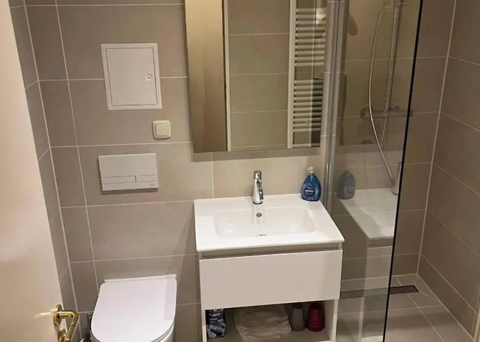 Sahlfeld Im Herzen Von Apartment *