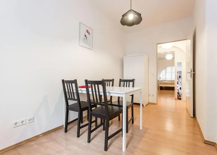 Sahlfeld Im Herzen Von * Berlin