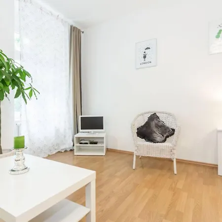 Apartamento Sahlfeld Im Herzen Von *