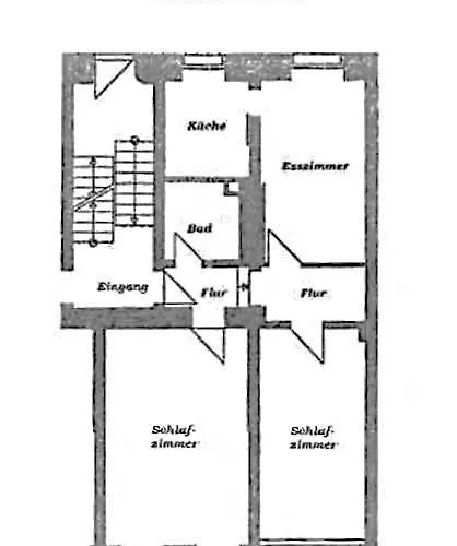 Sahlfeld Im Herzen Von *