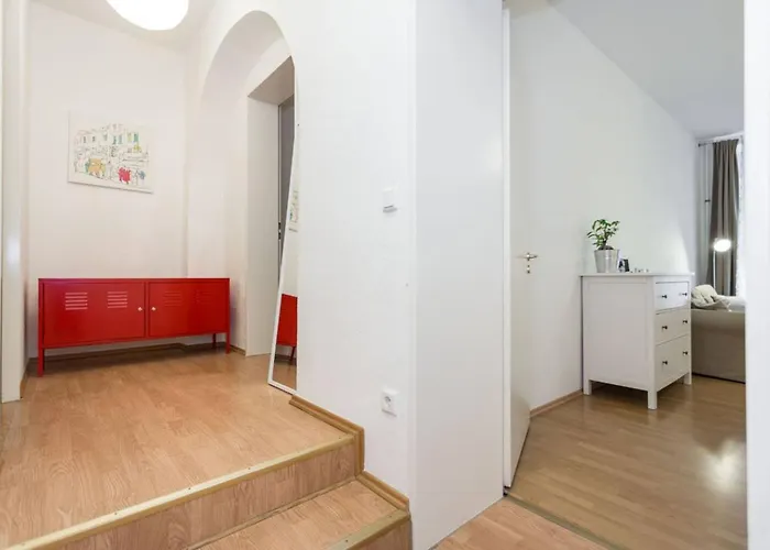 Sahlfeld Im Herzen Von * Berlín